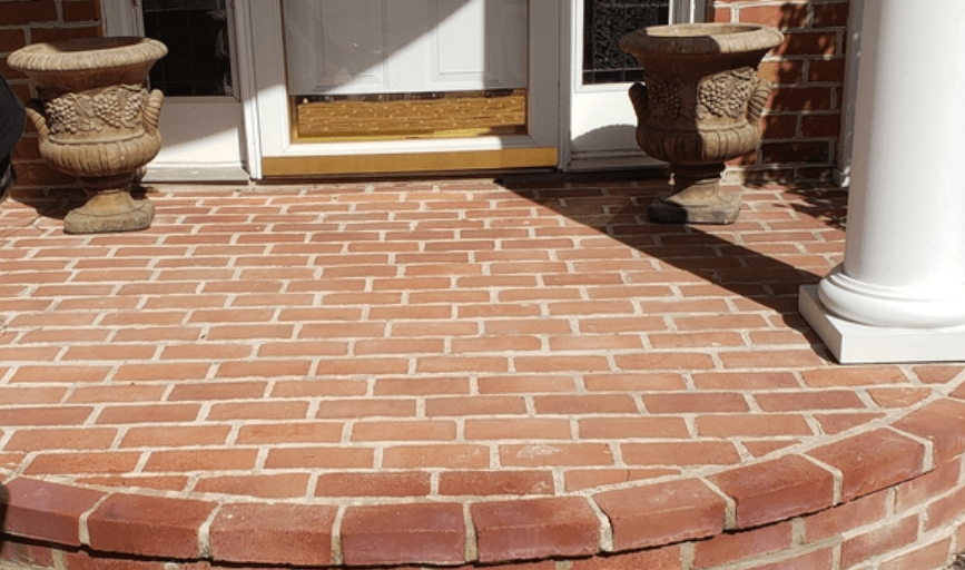 MASONRY REPAIR